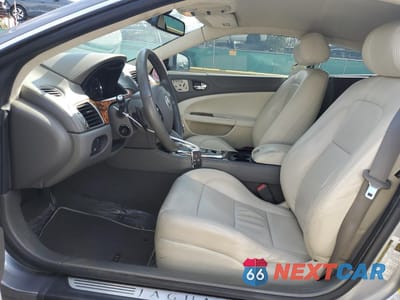 Zdjęcie 7 z 12 samochodu: 2011 JAGUAR XK VIN:SAJWA4FB3BLB41870 - miniatura