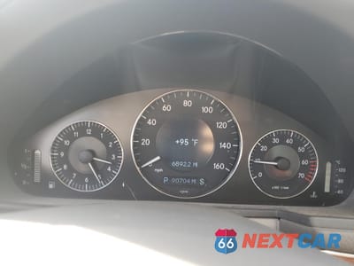 Zdjęcie 9 z 12 samochodu: 2005 MERCEDES-BENZ E 320 4MATIC VIN:WDBUF82J25X179367 - miniatura