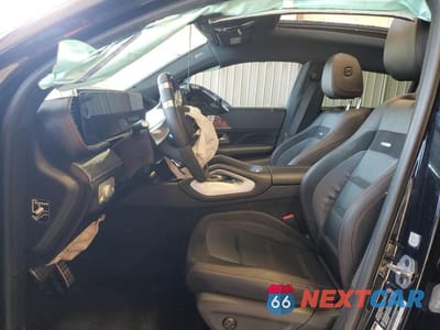 Zdjęcie 7 z 12 samochodu: 2023 MERCEDES-BENZ GLE COUPE AMG 53 4MATIC VIN:4JGFD6BBXPA894458 - miniatura
