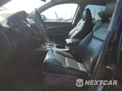 Zdjęcie 7 z 12 samochodu: 2016 ACURA MDX TECHNOLOGY VIN:5FRYD4H43GB025216 - miniatura
