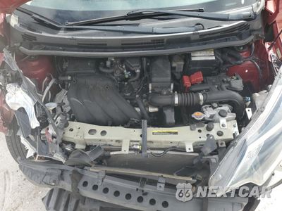 Zdjęcie 11 z 16 samochodu: 2019 NISSAN VERSA NOTE S VIN:3N1CE2CPXKL363711 - miniatura