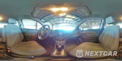 Zdjęcie 14 z 14 samochodu: 2012 CHEVROLET SONIC LT VIN:1G1JC5SH2C4183287 - miniatura