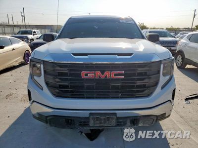 Piąte zdjęcie samochodu w środku: 2023 GMC SIERRA VIN:3GTPUAEK6PG219487 - miniatura