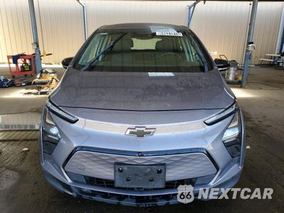 Piąte zdjęcie samochodu w środku: 2023 CHEVROLET BOLT EV 2LT VIN:1G1FX6S06P4149398 - miniatura