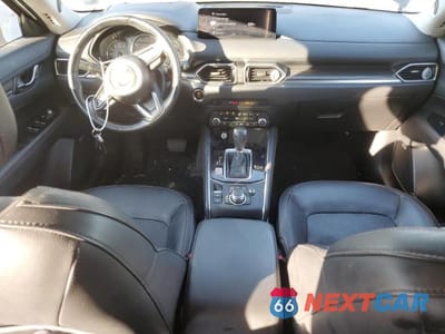 Zdjęcie 8 z 13 samochodu: 2021 MAZDA CX-5 GRAND TOURING RESERVE VIN:JM3KFBAY1M0392460 - miniatura