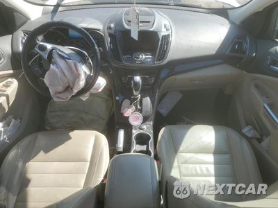 Zdjęcie 8 z 12 samochodu: 2014 FORD ESCAPE TITANIUM VIN:1FMCU0J99EUC57085 - miniatura