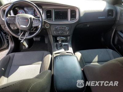 Zdjęcie 8 z 12 samochodu: 2021 DODGE CHARGER SXT VIN:2C3CDXBG9MH566507 - miniatura