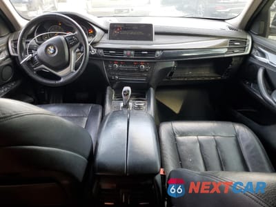 Zdjęcie 8 z 13 samochodu: 2015 BMW X6 XDRIVE35I VIN:5UXKU2C50F0N77702 - miniatura