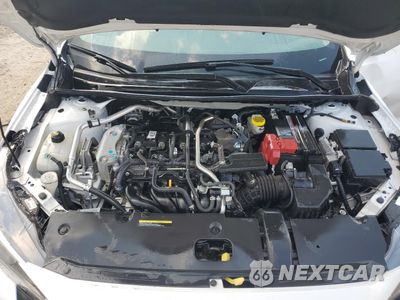 Zdjęcie 11 z 13 samochodu: 2024 NISSAN SENTRA SV VIN:3N1AB8CV0RY210396 - miniatura