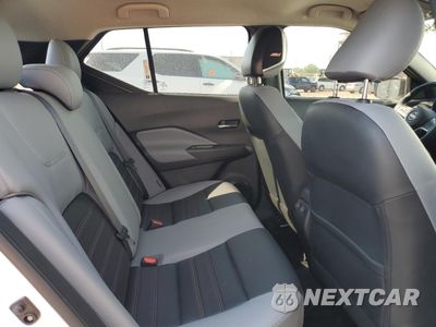 Zdjęcie 10 z 13 samochodu: 2024 NISSAN KICKS SR VIN:3N1CP5DV1RL498174 - miniatura
