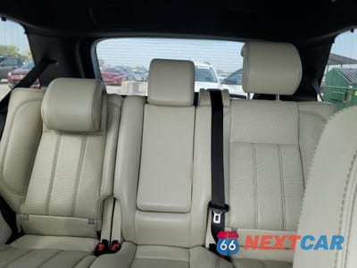 Zdjęcie 10 z 13 samochodu: 2013 LAND ROVER RANGE ROVER SPORT HSE LUXURY VIN:SALSK2D49DA804589 - miniatura