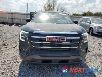 Piąte zdjęcie samochodu w środku: 2025 GMC TERRAIN ELEVATION VIN:3GKALUEG4SL258282 - miniatura