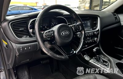 Zdjęcie 9 z 14 samochodu: 2014 KIA OPTIMA HYBRID VIN:KNAGN4AD2E5076531 - miniatura