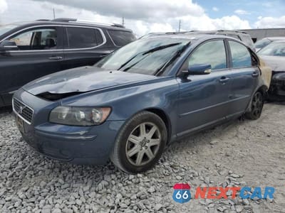 2005 VOLVO S40 T5 YV1MS682752117519 - główne zdjęcie licytacji z USA - miniatura