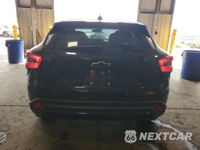 Zdjęcie 6 z 16 samochodu: 2025 CHEVROLET TRAX 1RS VIN:KL77LGEP5SC069107 - miniatura