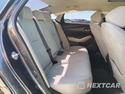 Zdjęcie 10 z 13 samochodu: 2023 HONDA ACCORD EX VIN:1HGCY1F31PA048898 - miniatura