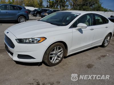 2015 FORD FUSION SE 3FA6P0H74FR166317 - główne zdjęcie licytacji z USA - miniatura