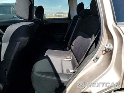 Zdjęcie 11 z 15 samochodu: 2015 SUBARU FORESTER 2.5I PREMIUM VIN:JF2SJAFC0FH524936 - miniatura