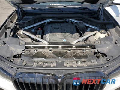 Zdjęcie 12 z 13 samochodu: 2020 BMW X7 XDRIVE40I VIN:5UXCW2C08L9C11323 - miniatura