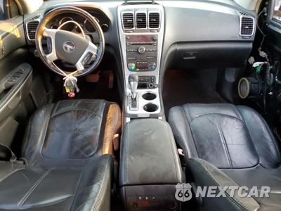 Zdjęcie 8 z 14 samochodu: 2008 GMC ACADIA SLT-1 VIN:1GKER23798J186082 - miniatura
