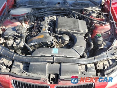 Zdjęcie 11 z 12 samochodu: 2007 BMW 335 I VIN:WBAVB73577VF52589 - miniatura