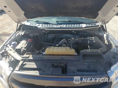 Zdjęcie 11 z 14 samochodu: 2017 FORD F150 SUPERCREW VIN:1FTEW1EF7HKE13850 - miniatura