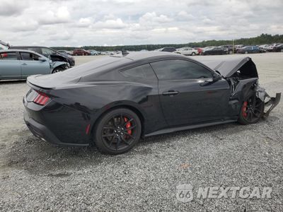 Trzecie zdjęcie samochodu z tyłu: 2024 FORD MUSTANG GT VIN:1FA6P8CFXR5418382 - miniatura
