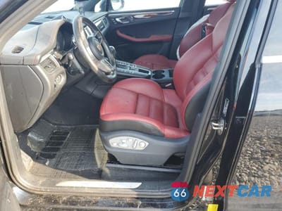 Zdjęcie 7 z 14 samochodu: 2015 PORSCHE MACAN S VIN:WP1AB2A50FLB73950 - miniatura