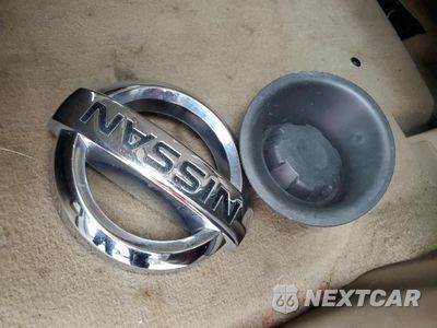Zdjęcie 12 z 13 samochodu: 2007 NISSAN FRONTIER CREW CAB LE VIN:1N6AD07U37C450006 - miniatura