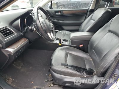 Zdjęcie 7 z 13 samochodu: 2017 SUBARU OUTBACK 2.5I LIMITED VIN:4S4BSANC6H3211723 - miniatura
