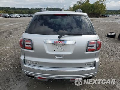 Zdjęcie 6 z 15 samochodu: 2015 GMC ACADIA DENALI VIN:1GKKVTKD9FJ178024 - miniatura