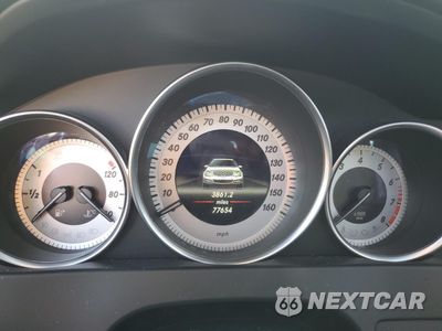 Zdjęcie 9 z 12 samochodu: 2013 MERCEDES-BENZ C 250 VIN:WDDGF4HB9DA801090 - miniatura