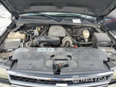 Zdjęcie 11 z 12 samochodu: 2006 CHEVROLET SILVERADO K1500 VIN:2GCEK19BX61101926 - miniatura