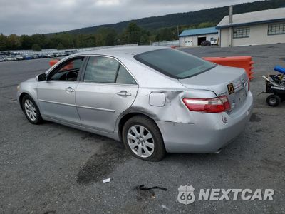Drugie zdjęcie samochodu z przodu: 2009 TOYOTA CAMRY SE VIN:4T1BK46K39U093603 - miniatura