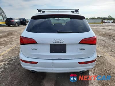 Zdjęcie 6 z 13 samochodu: 2016 AUDI Q5 PREMIUM PLUS VIN:WA1L2AFP6GA009169 - miniatura