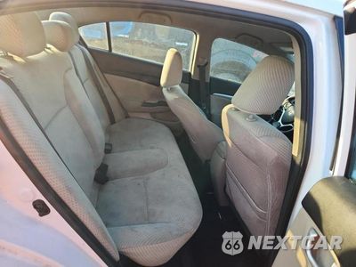 Zdjęcie 10 z 12 samochodu: 2015 HONDA CIVIC HYBRID VIN:19XFB4F28FE002034 - miniatura