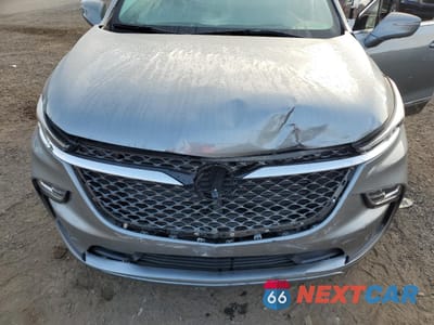 Zdjęcie 11 z 14 samochodu: 2023 BUICK ENCLAVE AVENIR VIN:5GAEVCKW3PJ180543 - miniatura