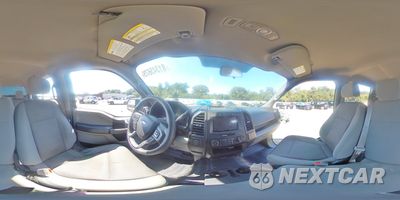 Zdjęcie 15 z 15 samochodu: 2018 FORD F150 SUPERCREW VIN:1FTEW1EB5JKC75986 - miniatura