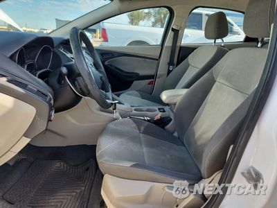 Zdjęcie 7 z 12 samochodu: 2012 FORD FOCUS SE VIN:1FAHP3K26CL178597 - miniatura