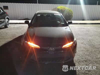 Piąte zdjęcie samochodu w środku: 2021 TOYOTA COROLLA LE VIN:JTDEPMAE6MJ141870 - miniatura
