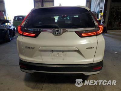 Zdjęcie 6 z 15 samochodu: 2020 HONDA CR-V EXL VIN:2HKRW2H82LH672841 - miniatura