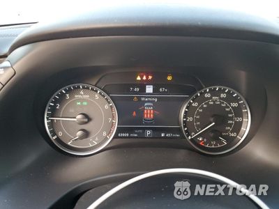 Zdjęcie 9 z 14 samochodu: 2022 NISSAN ARMADA PLATINUM VIN:JN8AY2CD2N9677971 - miniatura