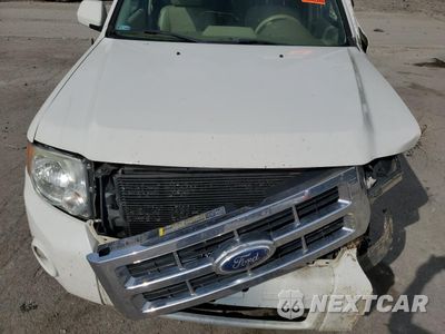 Zdjęcie 12 z 13 samochodu: 2012 FORD ESCAPE LIMITED VIN:1FMCU0EG4CKB40192 - miniatura