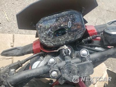 Zdjęcie 7 z 9 samochodu: 2025 KAWASAKI ER500 VIN:ML5ERGF14SDA44287 - miniatura