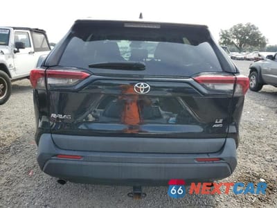 Zdjęcie 6 z 14 samochodu: 2019 TOYOTA RAV4 LE VIN:2T3F1RFV4KC011114 - miniatura