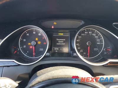 Zdjęcie 9 z 13 samochodu: 2014 AUDI A5 PREMIUM PLUS VIN:WAULFAFR5EA021352 - miniatura