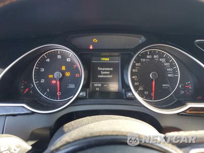 Zdjęcie 9 z 13 samochodu: 2014 AUDI A5 PREMIUM PLUS VIN:WAULFAFR5EA021352 - miniatura