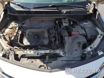 Zdjęcie 12 z 14 samochodu: 2020 BUICK ENCORE GX ESSENCE VIN:KL4MMFSL5LB128530 - miniatura
