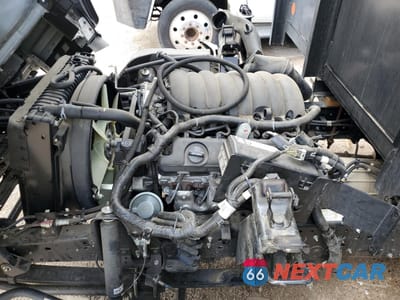 Zdjęcie 11 z 12 samochodu: 2025 ISUZU NPR HD VIN:54DC4W1D5SS201417 - miniatura