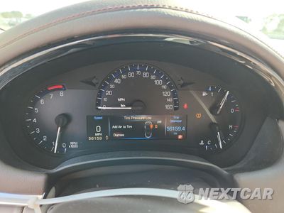 Zdjęcie 9 z 14 samochodu: 2013 CADILLAC XTS LUXURY COLLECTION VIN:2G61P5S30D9176209 - miniatura
